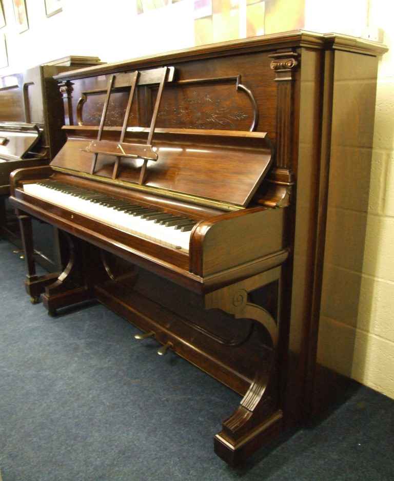 Click here for more details Steinway 2130321 Frame 1 Pianos for sale